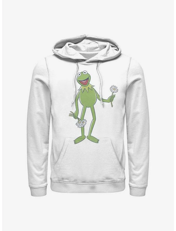 Best reviews of π Disney The Muppets Big Kermit Hoodie βοΈ 1 Best reviews of π Disney The Muppets Big Kermit Hoodie βοΈ