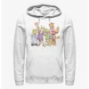 Deals ✨ Disney The Muppets Muppet Gang Hoodie ⭐