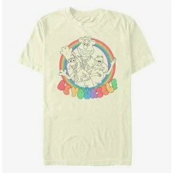 Deals ✔️ Disney The Muppets Be Yourself T-Shirt 👏
