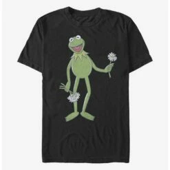 Wholesale 👏 Disney The Muppets Big Kermit T-Shirt ✔️ -Dressup Outfits Shop 15388425 hi 1