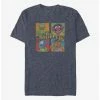 Wholesale 🧨 Disney The Muppets Muppet Square T-Shirt 👏