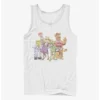 Flash Sale ✨ Disney The Muppets Muppet Gang Tank 🧨