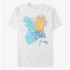 Cheap ❤️ Disney Pinocchio The Blue Fairy T-Shirt 🌟