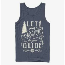 Brand new ⌛ Disney Pinocchio Conscience Guide Tank 👍