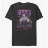 New ✨ Disney The Little Mermaid Wretched Souls T-Shirt 🥰