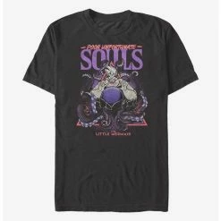 New ✨ Disney The Little Mermaid Wretched Souls T-Shirt 🥰