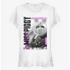 Best Sale 👏 Disney The Muppets Flaunt It Miss Girls T-Shirt 😀