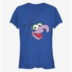 Best deal 🎁 Disney The Muppets Gonzo Girls T-Shirt 💯
