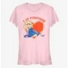 Discount 😀 Disney The Muppets I Am Everything 🧨 Girls T-Shirt ✨