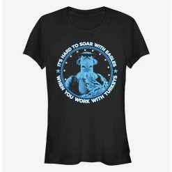 Best reviews of ⌛ Disney The Muppets Weirdos ✨ Girls T-Shirt ✔️