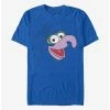 Brand new ✔️ Disney The Muppets Gonzo T-Shirt 👏