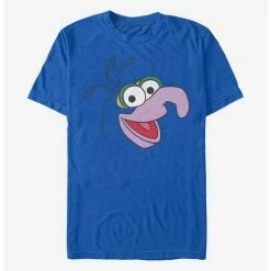 Brand new ✔️ Disney The Muppets Gonzo T-Shirt 👏