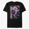 Best reviews of ⌛ Disney The Nightmare Before ⭐ Christmas First Nightmare T-Shirt ⌛