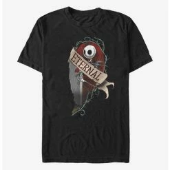 Buy ✨ Disney The Nightmare Before ✨ Christmas Jack Eternally T-Shirt 👍