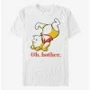 Coupon 👏 Disney Winnie The Pooh Oh Bother Bear T-Shirt ⌛
