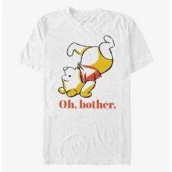 Coupon π Disney Winnie The Pooh Oh Bother Bear T-Shirt β