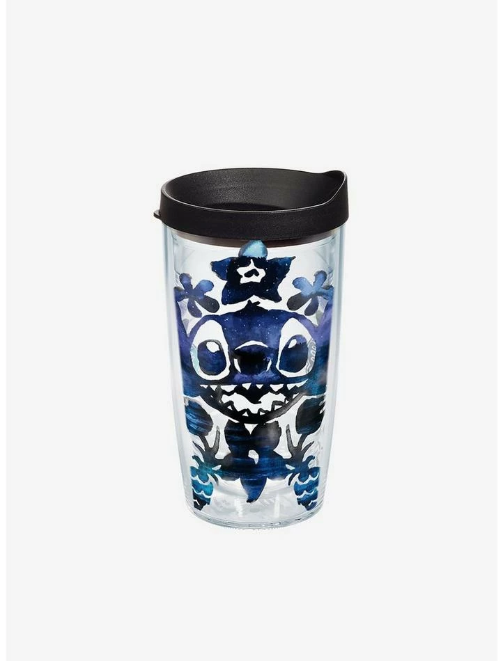 Wholesale ✨ Disney Lilo & Stitch Mist 16oz Classic Tumbler With Lid ⭐ 1 Wholesale ✨ Disney Lilo & Stitch Mist 16oz Classic Tumbler With Lid ⭐