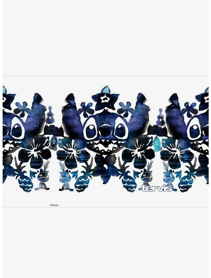 Outlet โจ Disney Lilo & Stitch Watercolor Stitch 20oz Stainless Steel Tumbler ๐ฅ 2 Outlet โจ Disney Lilo & Stitch Watercolor Stitch 20oz Stainless Steel Tumbler ๐ฅ - Image 2