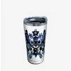 Outlet ✨ Disney Lilo & Stitch Watercolor Stitch 20oz Stainless Steel Tumbler 🔥