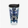 Buy ⌛ Disney Lilo & Stitch Mist 24oz Classic Tumbler With Lid 👏