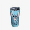 Budget 🎁 Disney Lilo & Stitch Hawaii 20oz Stainless Steel Tumbler 😉