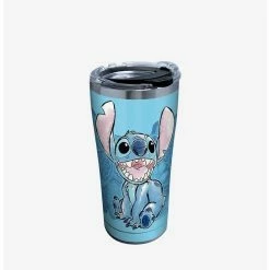 Budget π Disney Lilo & Stitch Hawaii 20oz Stainless Steel Tumbler π