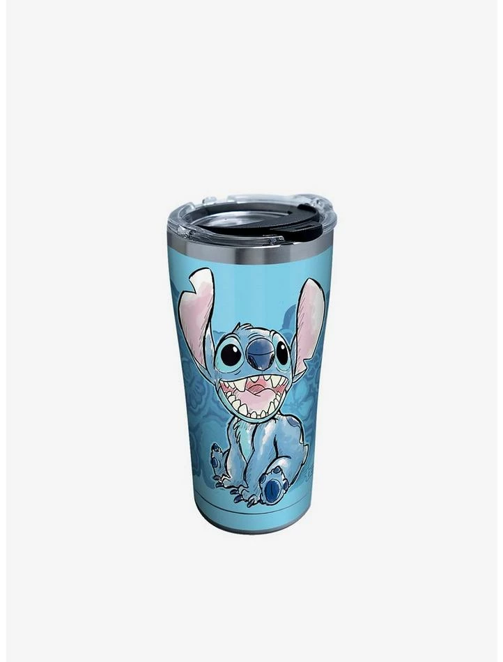 Budget π Disney Lilo & Stitch Hawaii 20oz Stainless Steel Tumbler π 1 Budget π Disney Lilo & Stitch Hawaii 20oz Stainless Steel Tumbler π