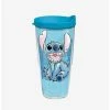 Discount 🥰 Disney Lilo & Stitch Hawaii 24oz Classic Tumbler With Lid 🌟