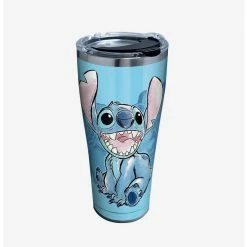 Best Sale ⌛ Disney Lilo & Stitch Hawaii 30oz Stainless Steel Tumbler With Lid 💯