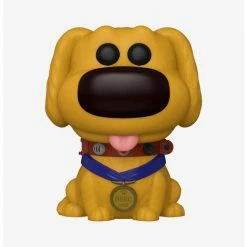 Best Sale β¨ Funko Disney Pixar Dug Days Pop! Dug With Medal Vinyl Figure π§¨