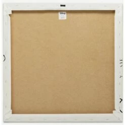 Hot Sale ⌛ Disney Mickey And Minnie 24" x 24" Canvas Wall Décor ⌛ -Dressup Outfits Shop 15442541 av2