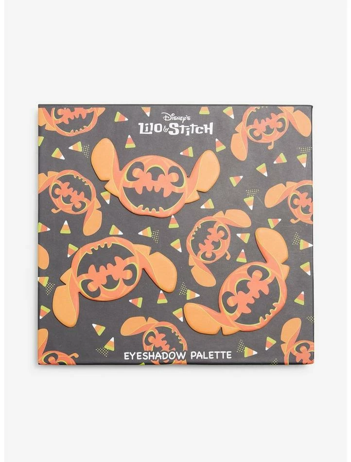 Best deal π Disney Lilo & Stitch Halloween Pumpkin Eyeshadow Palette π 2 Best deal π Disney Lilo & Stitch Halloween Pumpkin Eyeshadow Palette π - Image 2