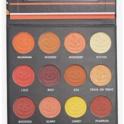 Best deal π Disney Lilo & Stitch Halloween Pumpkin Eyeshadow Palette π 5 Best deal π Disney Lilo & Stitch Halloween Pumpkin Eyeshadow Palette π -Dressup Outfits Shop 15464202 av2