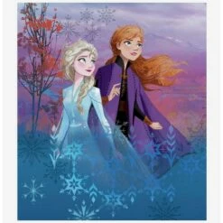 Discount 🧨 Disney Frozen 2 Destiny Awaits Tapestry 👏