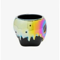 Deals 🥰 Disney Snow White And The Seven Dwarfs Poison Apple Oil Slick Mug 👍 -Dressup Outfits Shop 15601211 av2