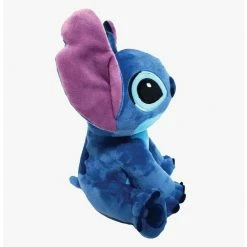 Best Pirce ✔️ Disney Lilo & Stitch Plush Bank ⌛ -Dressup Outfits Shop 15633385 av2