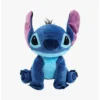 Best Pirce ✔️ Disney Lilo & Stitch Plush Bank ⌛