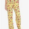 Best deal ✔️ Disney Winnie The Pooh Hunny & Pooh Pajama Pants 👏
