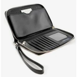 Wholesale 🥰 Disney Cruella Sketch Outline Zip Around Wallet 😉 -Dressup Outfits Shop 15654480 av5