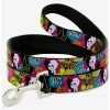Flash Sale 😍 Disney Cruella de Vil Cruell World Dog Leash 🔥
