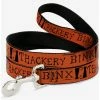 Hot Sale ✔️ Hocus Pocus Thackery Binx Cat 🎁 Dog Leash 😀