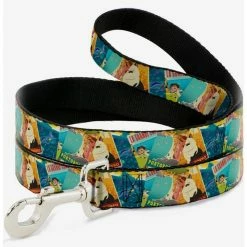 Cheap ⭐ Luca The Piazza Poster Dog Leash 😉