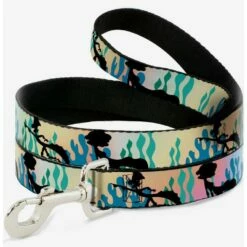 Flash Sale ⭐ Luca and Alberto Sea Monsters Underwater 👏 Dog Leash ✔️
