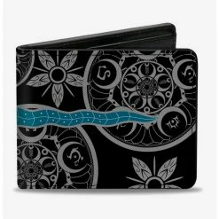 Discount 💯 Raya and the Last Dragon Dragon Gem Sword Bifold Wallet 🤩