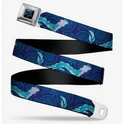 Brand new 🥰 Raya and the Last Dragon Dragon and Icons Seatbelt Belt ⭐