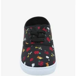 Coupon 🤩 Disney Beauty And The Beast Enchanted Objects Lace-Up Canvas Sneakers 😍 5 Coupon 🤩 Disney Beauty And The Beast Enchanted Objects Lace-Up Canvas Sneakers 😍 -Dressup Outfits Shop 15658730 av2