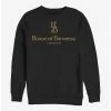 Buy 🧨 Disney Cruella House Of Baroness London Crew Sweatshirt ❤️