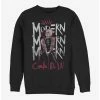 Top 10 🎉 Disney Cruella Modern Masterpiece Crew Sweatshirt 👍