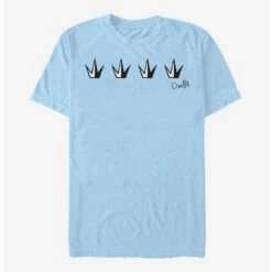 New π Disney Cruella Crowns T-Shirt π