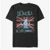 Top 10 🛒 Disney Cruella Cruell Britannia T-Shirt ✨